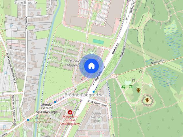 Mieszkanie do wynajęcia w Warszawa, Mazowieckie