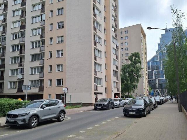 Mieszkanie na sprzedaż w Warszawa, Mazowieckie