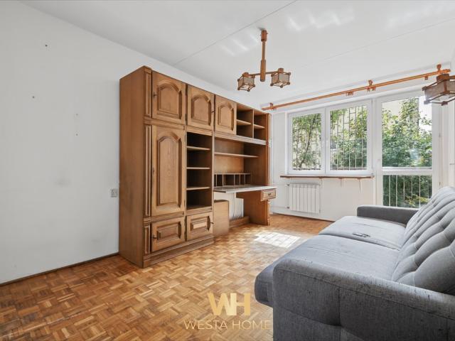 Mieszkanie na sprzedaż w Warszawa, Mazowieckie