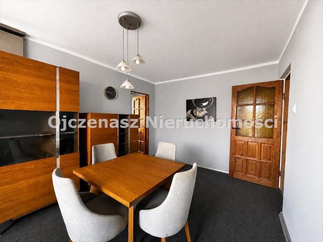 Mieszkanie na sprzedaż w Bydgoszcz, Kujawsko-pomorskie