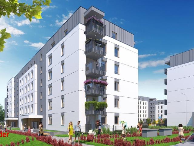 Mieszkanie na sprzedaż w Lublin, Lubelskie