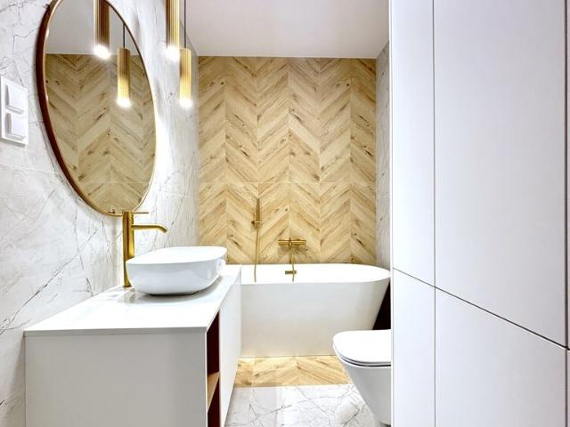 Mieszkanie na sprzedaż w Rzeszów, Podkarpackie