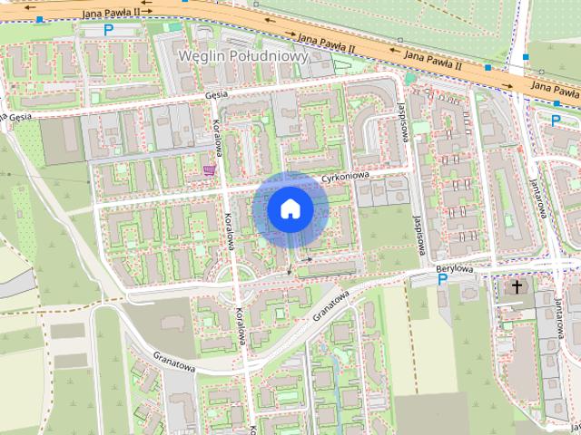Mieszkanie do wynajęcia w Lublin, Lubelskie