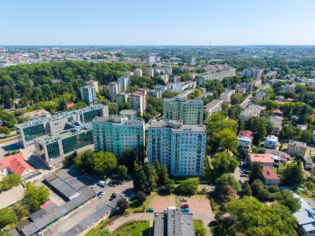 Mieszkanie na sprzedaż w Lublin, Lubelskie