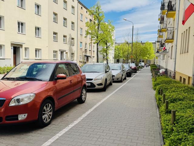 Mieszkanie na sprzedaż w Poznań, Wielkopolskie