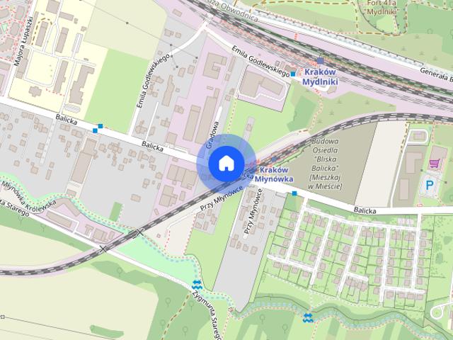 Mieszkanie do wynajęcia w Bronowice, Kraków