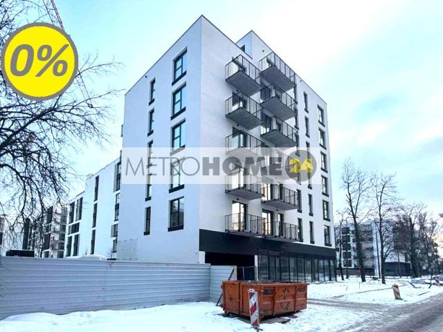 Mieszkanie na sprzedaż w Warszawa, Mazowieckie