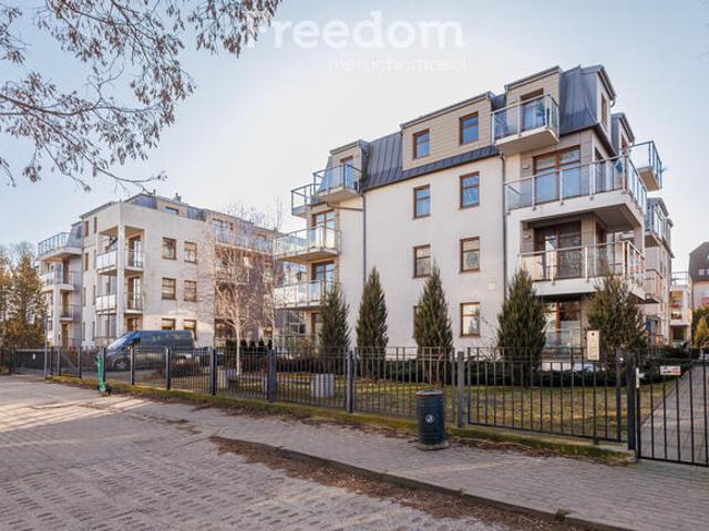 Mieszkanie do wynajęcia w Sopot