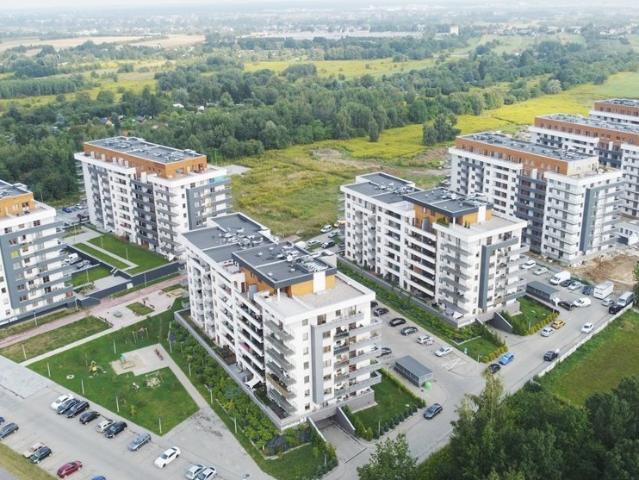 Mieszkanie na sprzedaż w Rzeszów, Podkarpackie