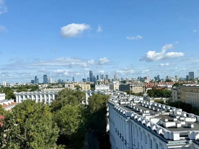 Mieszkanie na sprzedaż w Warszawa, Mazowieckie