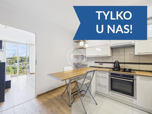 Mieszkanie na sprzedaż w Skrzetusko, Bydgoszcz
