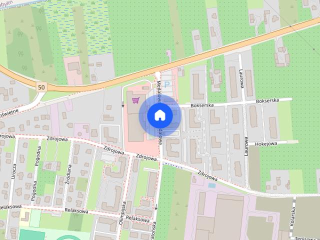 Mieszkanie do wynajęcia w Grójec, Mazowieckie