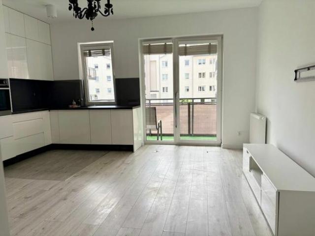 Mieszkanie na sprzedaż w Rumia, Pomorskie