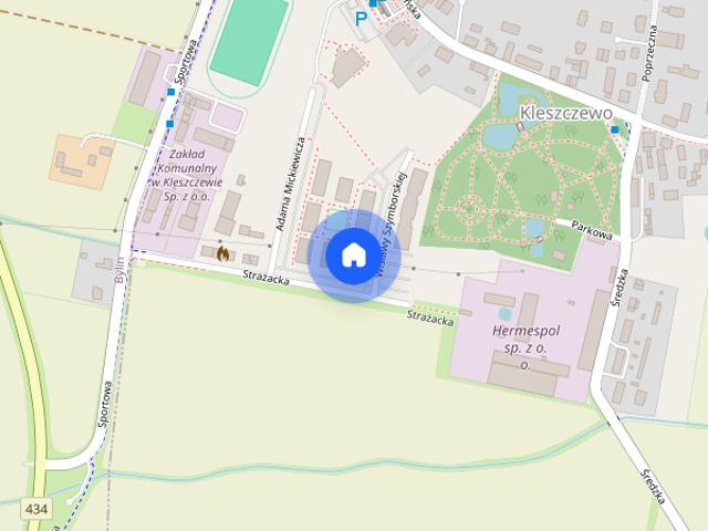 Mieszkanie do wynajęcia w Kleszczewo, powiat poznański