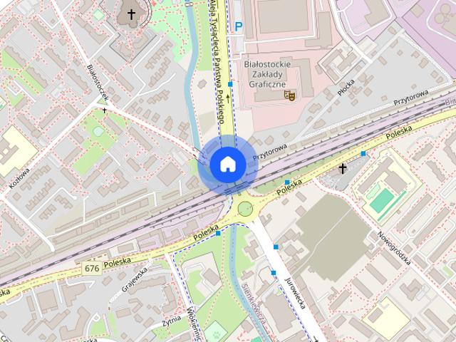 Mieszkanie do wynajęcia w Białostoczek, Białystok