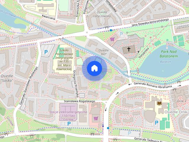 Mieszkanie do wynajęcia w Warszawa, Mazowieckie