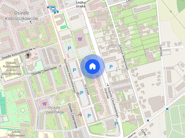 Mieszkanie do wynajęcia w Swarzędz, powiat poznański