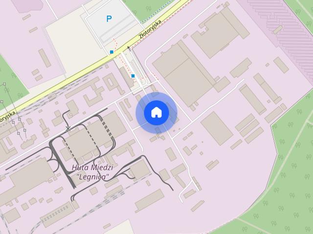 Mieszkanie do wynajęcia w Legnica, Dolnośląskie