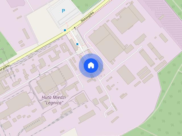 Mieszkanie do wynajęcia w Legnica