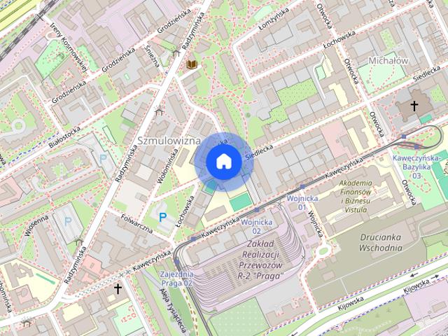 Mieszkanie do wynajęcia w Warszawa, Mazowieckie