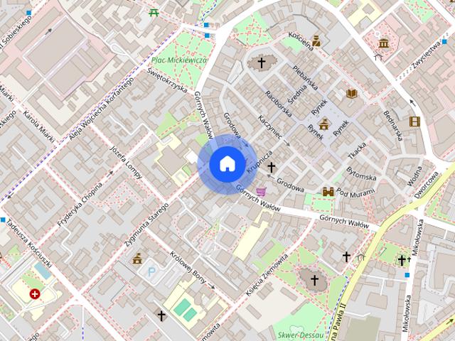 Mieszkanie do wynajęcia w Gliwice, Śląskie