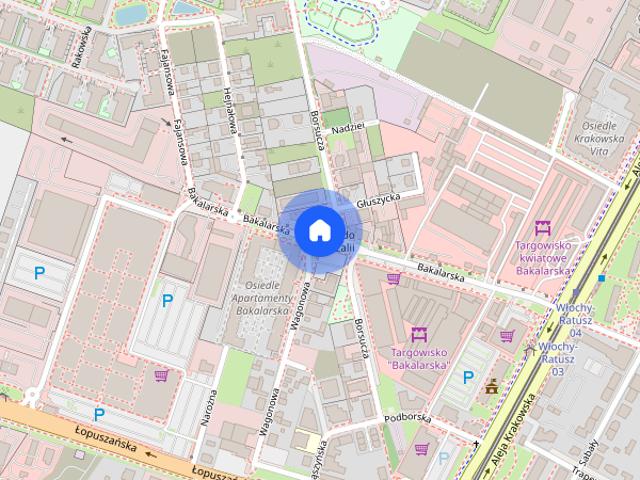 Mieszkanie do wynajęcia w Warszawa, Mazowieckie