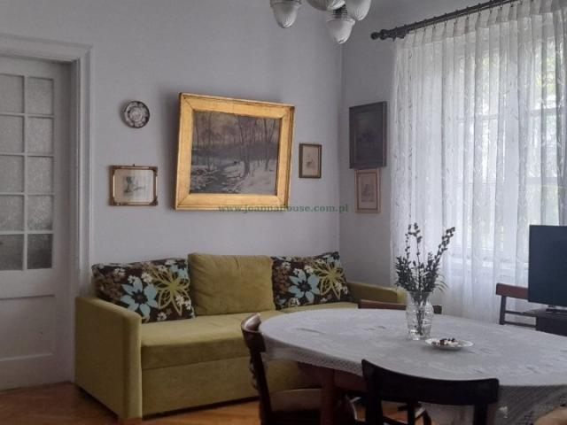 Dom do wynajęcia w Konstancin-jeziorna, Mazowieckie