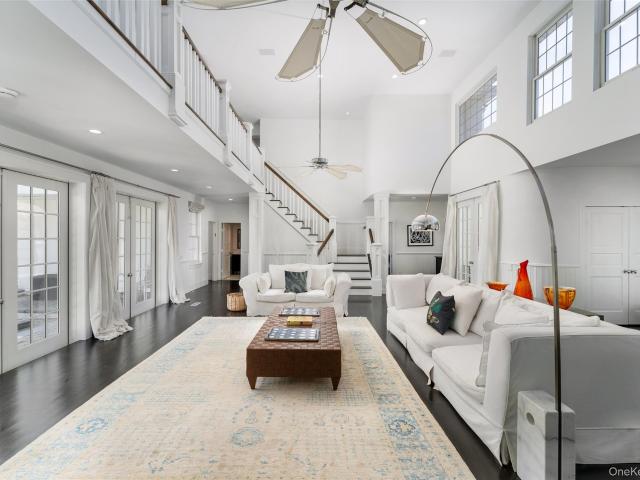 House for sale in Sagaponack, New York