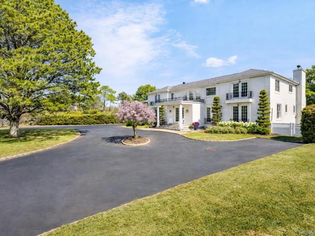 House for sale in Sagaponack, New York