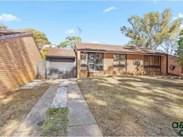 House for rent in Sydney, New South Wales
