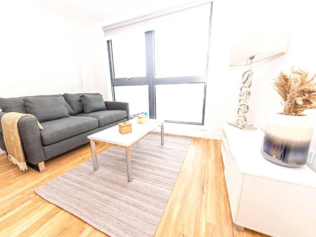 Apartment for rent in Wharfside, Trafford Park