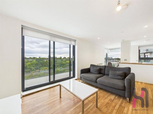 Apartment for rent in Stretford, Trafford