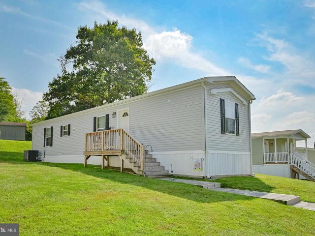 House for sale in New Providence, Pennsylvania