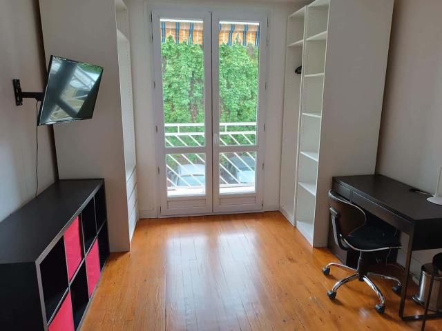 Appartement location à Toulouse