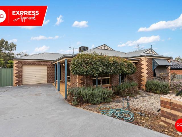 House for rent in Bendigo, Victoria