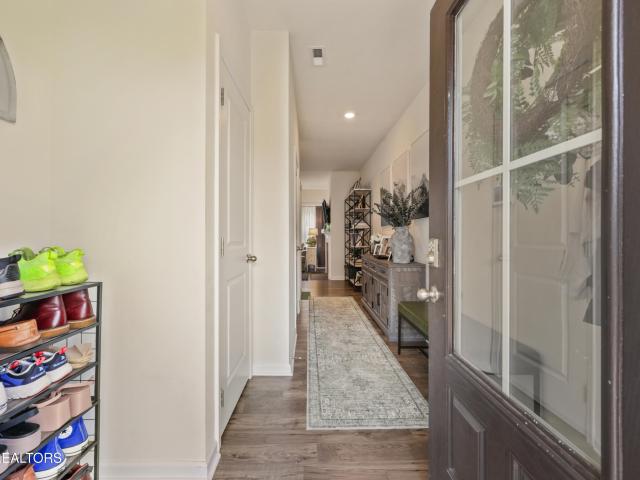 House for sale in Frank Price Townhomes, Clinton