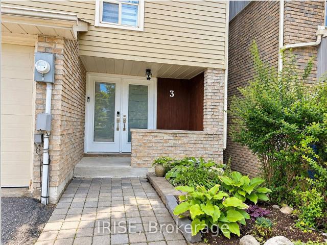 Condo for rent in York, Ontario