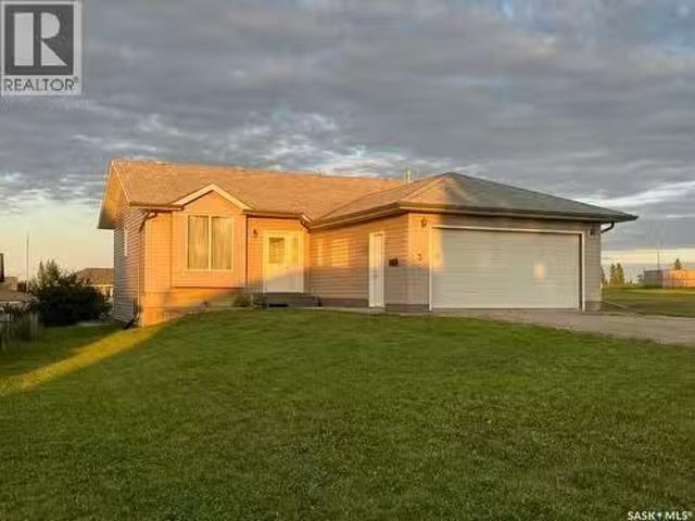 House for sale in Birch Hills