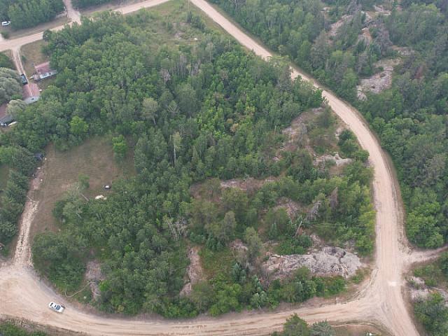 Land for sale in Manitoba