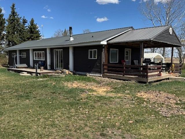 House for sale in North Battleford