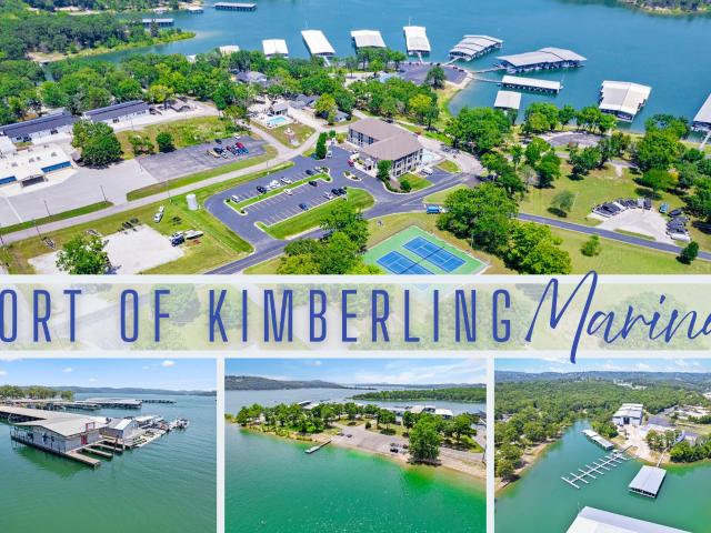 Condo for sale in Stone, Missouri