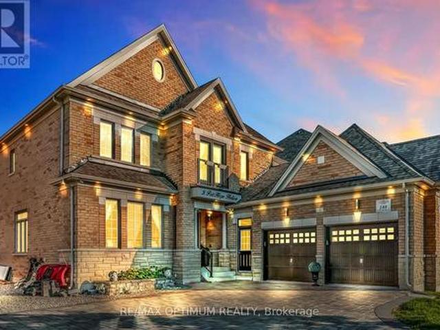 House for sale in Georgina, Ontario