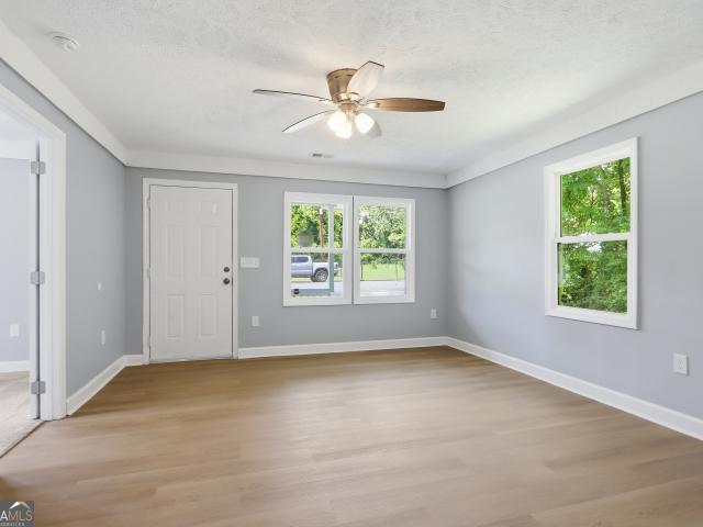 House for sale in Lindale, Georgia