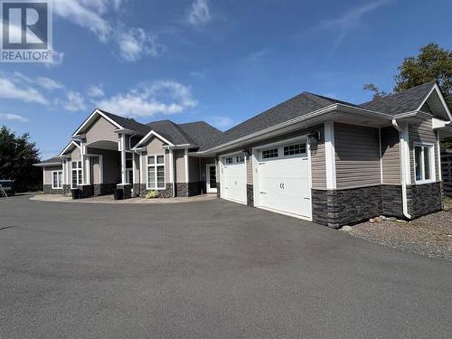 House for sale in Brown's Arm, Newfoundland And Labrador