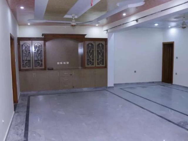 Property for rent in Islamabad