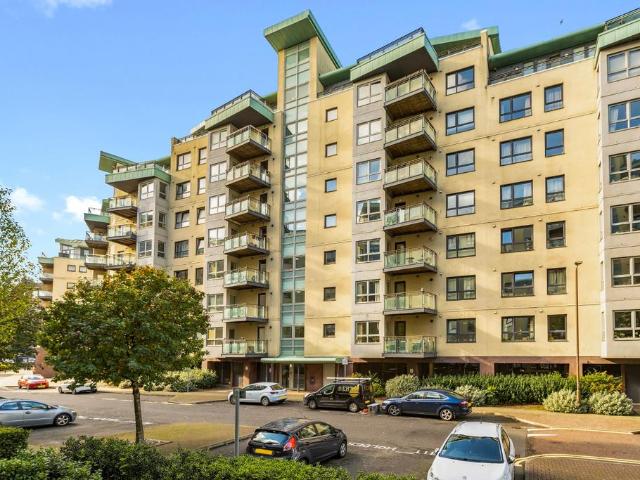 Apartment for rent in North Leith, City of Edinburgh