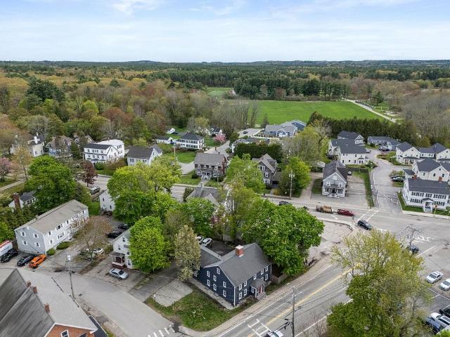 Commercial for sale in New Hampshire