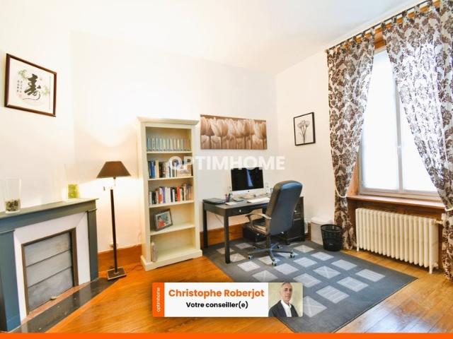 Maison vente à Chalon-sur-Saône, Chalon-sur-saône