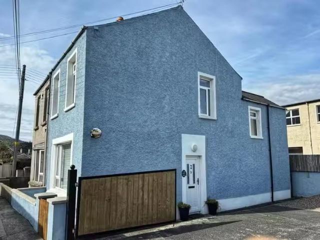 House for sale in Gaillimh, Connacht