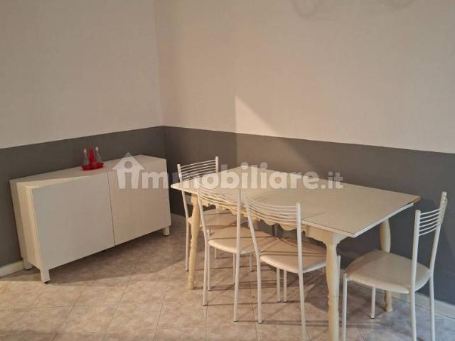 Stanza in affitto a Zona Po, Cremona